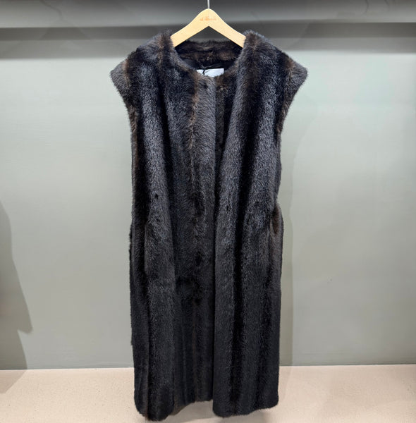 GILET KLARA