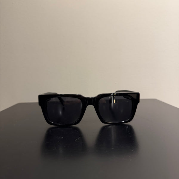 OCCHIALI RIVOLUZIONE ROMANTICA x SARAGHINA