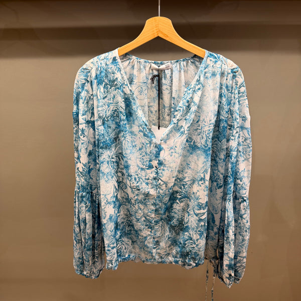 CAMICIA ALPINIA