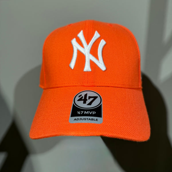 NEW YORK YANKEES CAP