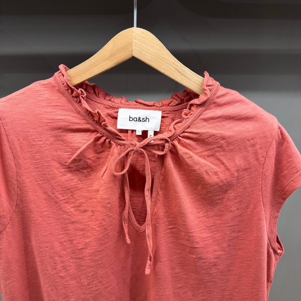 T-SHIRT VERY