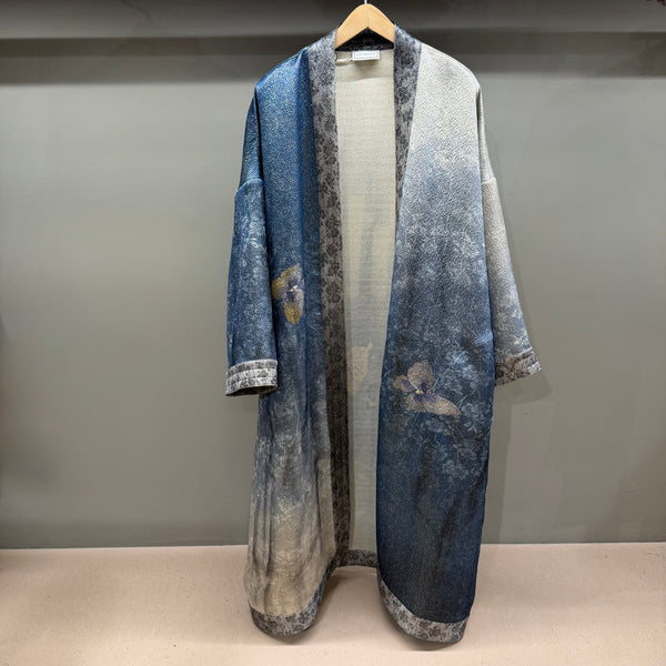 KIMONO A FANTASIA