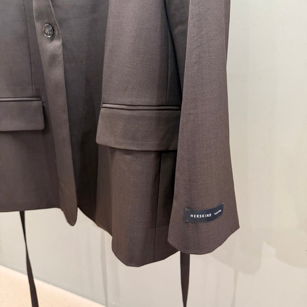 BLAZER CLARISSA