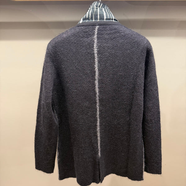 GIACCA MOHAIR