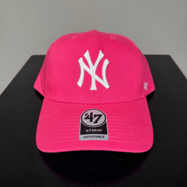 NEW YORK YANKEES CAP