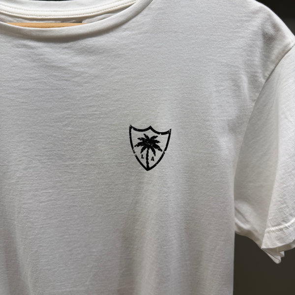 T-SHIRT LOST IN HOLLYWOOD