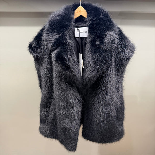 GILET KINLEY