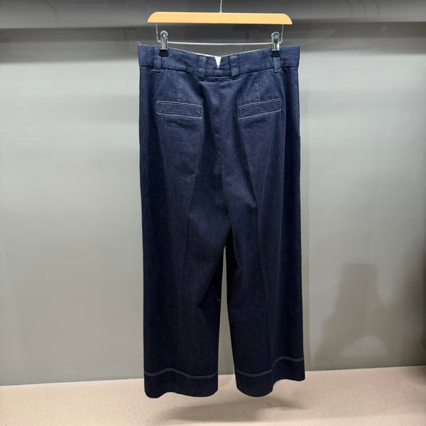PANTALONE GARGANELLO
