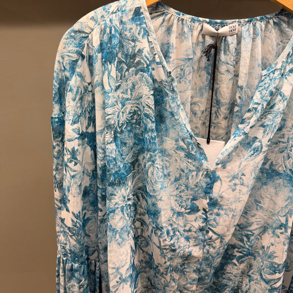 CAMICIA ALPINIA