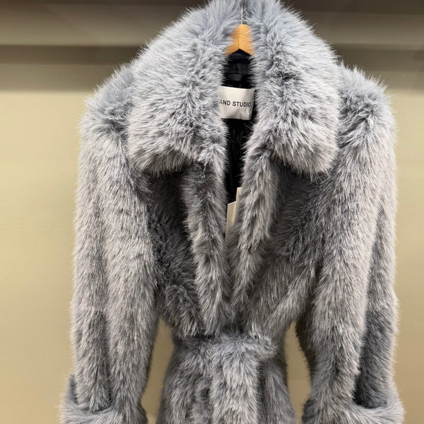 CAPPOTTO HANA