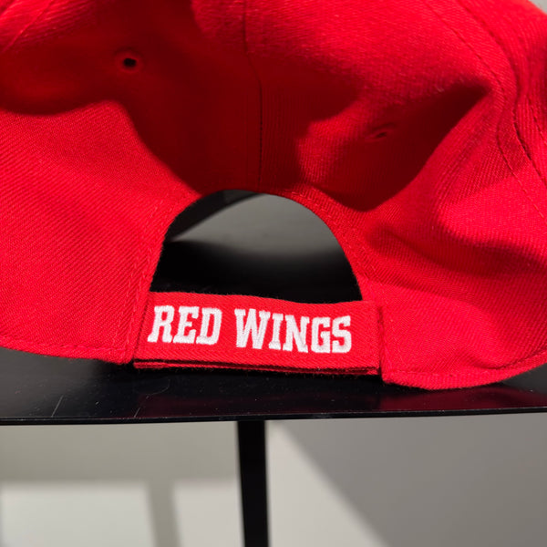 DETROIT RED WINGS CAP