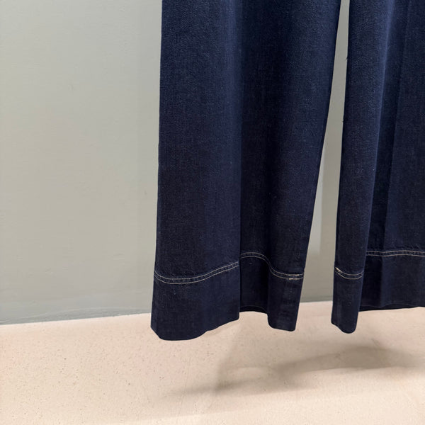 PANTALONE GARGANELLO