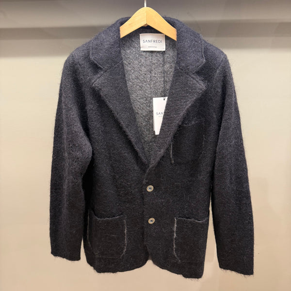 GIACCA MOHAIR