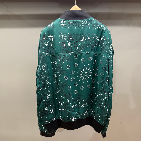 BANDANA BOMBER