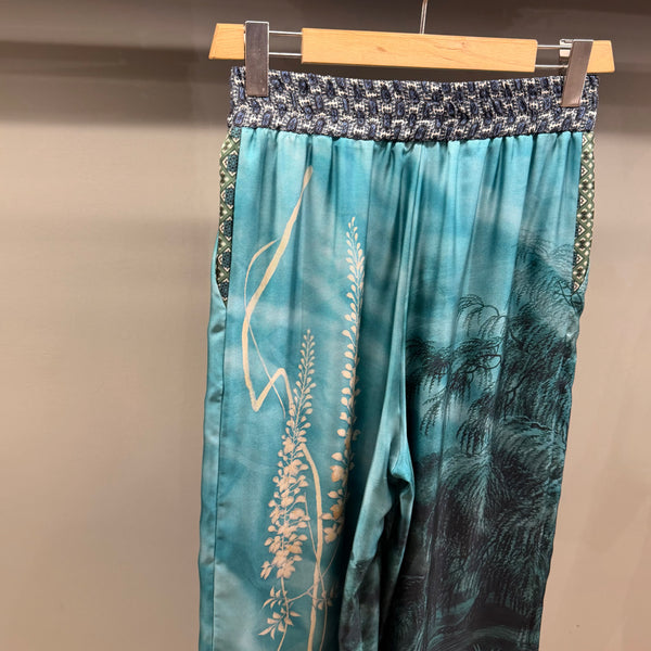 PANTALONE ALOE