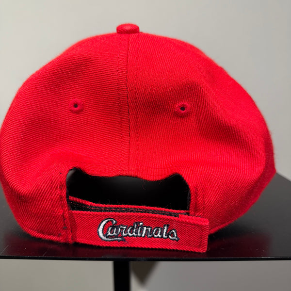 ST. LOUIS CARDINALS CAP