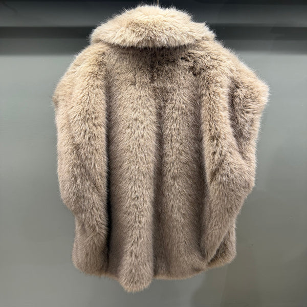 GILET KINLEY