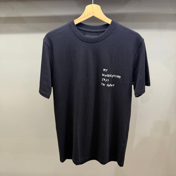 T-SHIRT WHOREOSCOPE