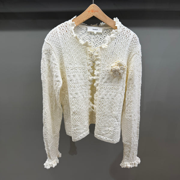 CARDIGAN SORIA