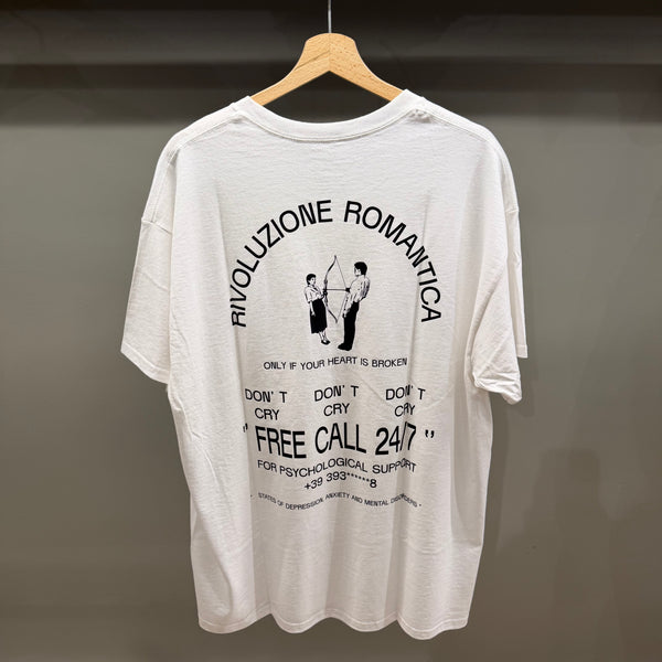 T-SHIRT MARINA ABRAMOVIĆ