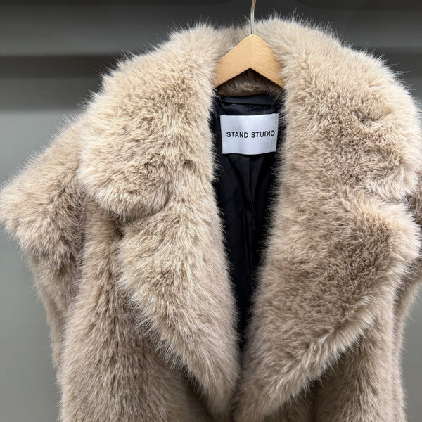 GILET KINLEY