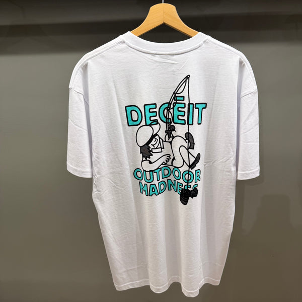 T-SHIRT OUTDOOR MADNESS