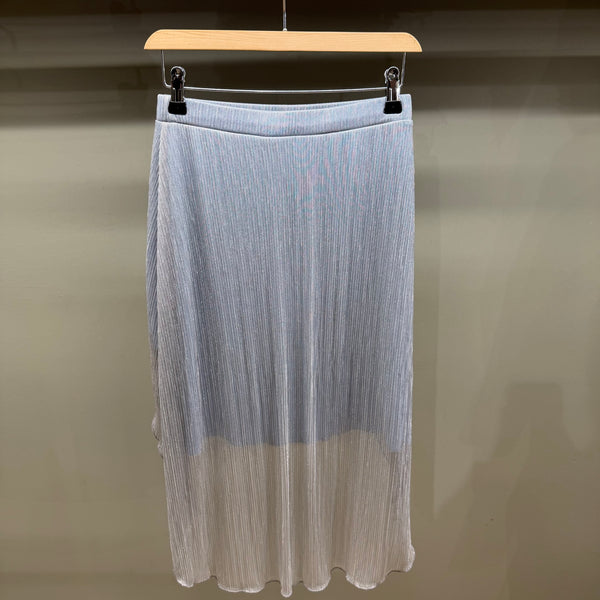 GONNA ASIMMETRICA LAMINATA