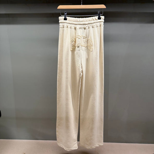 PANTALONE DELLA TUTA CON LOGO