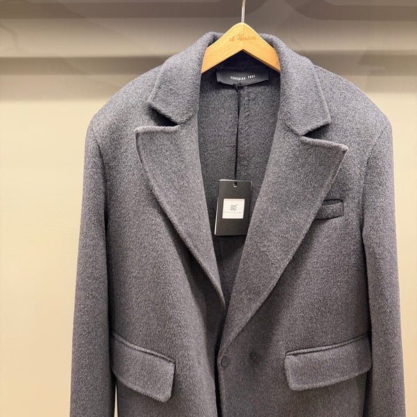 CAPPOTTO DOUBLE