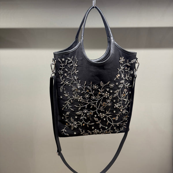 BORSA YVETTE LARGE