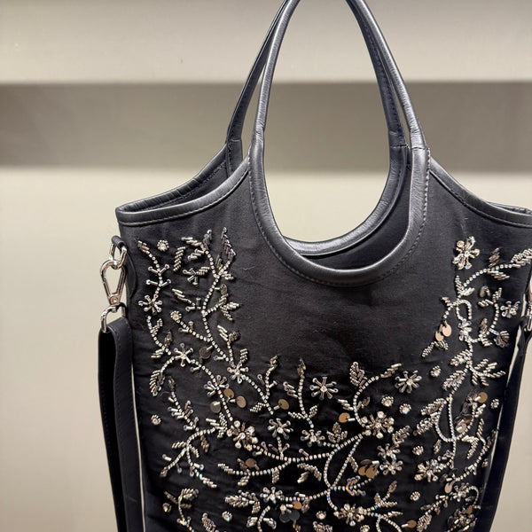 BORSA YVETTE LARGE