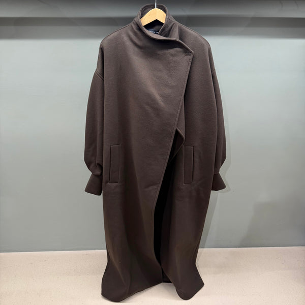 CAPPOTTO MANICHE BALLOON